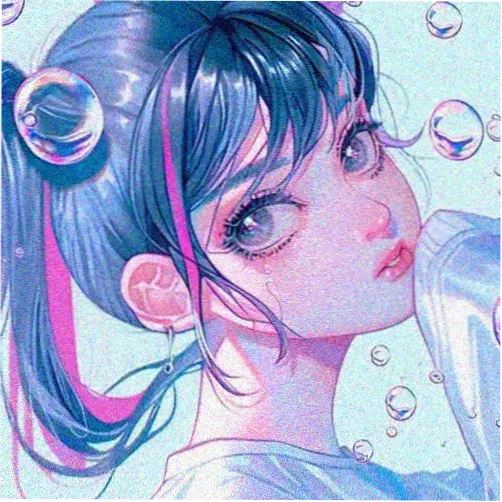 水下摄影师珊瑚头像