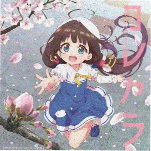 作画监督原野头像