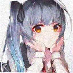 观众北岸放映员头像